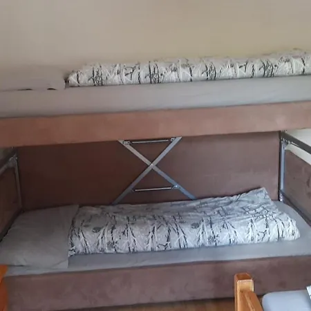 Maison Ostaria Myholidaylivigno
