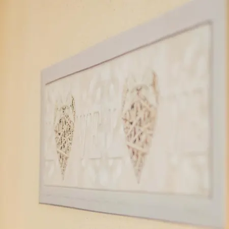 Maison Ostaria Myholidaylivigno 公寓
