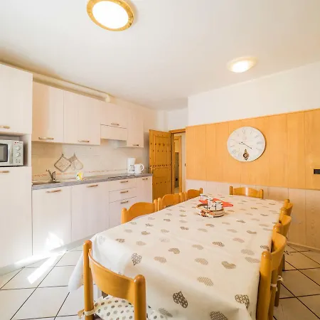 Maison Ostaria Myholidaylivigno 利维尼奥