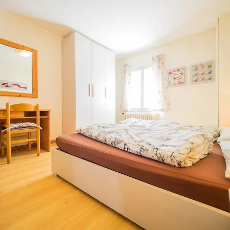 Maison Ostaria Myholidaylivigno 公寓 *