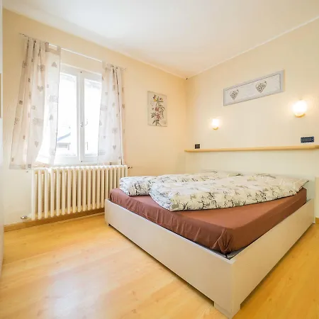 Maison Ostaria Myholidaylivigno 公寓 利维尼奥