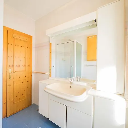 Maison Ostaria Myholidaylivigno *