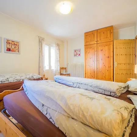 Maison Ostaria Myholidaylivigno 公寓 *