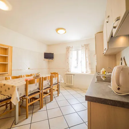 Maison Ostaria Myholidaylivigno * 利维尼奥