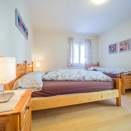 Maison Ostaria Myholidaylivigno 公寓