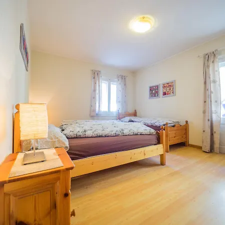 Maison Ostaria Myholidaylivigno