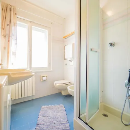 Maison Ostaria Myholidaylivigno 公寓 *