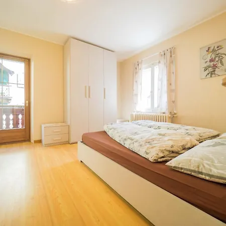 Maison Ostaria Myholidaylivigno 公寓 利维尼奥