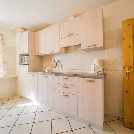 Maison Ostaria Myholidaylivigno *