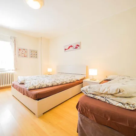公寓 Maison Ostaria Myholidaylivigno
