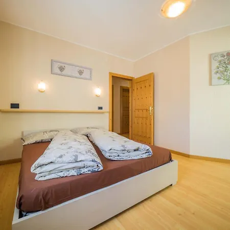 Maison Ostaria Myholidaylivigno 公寓 利维尼奥