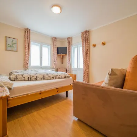 公寓 Maison Ostaria Myholidaylivigno