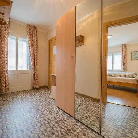 Maison Ostaria Myholidaylivigno *