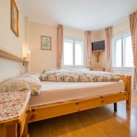 Maison Ostaria Myholidaylivigno * 利维尼奥