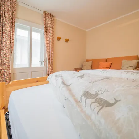 Maison Ostaria Myholidaylivigno 利维尼奥