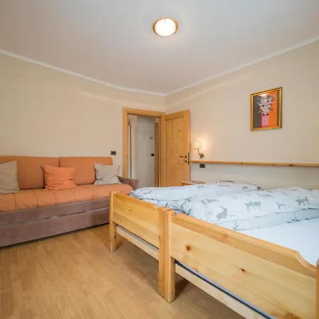 Maison Ostaria Myholidaylivigno 公寓 *