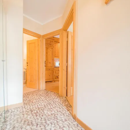 Maison Ostaria Myholidaylivigno 利维尼奥