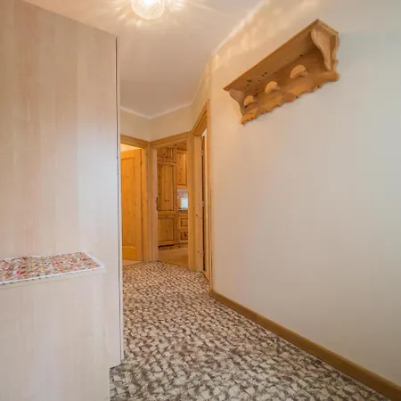Maison Ostaria Myholidaylivigno *