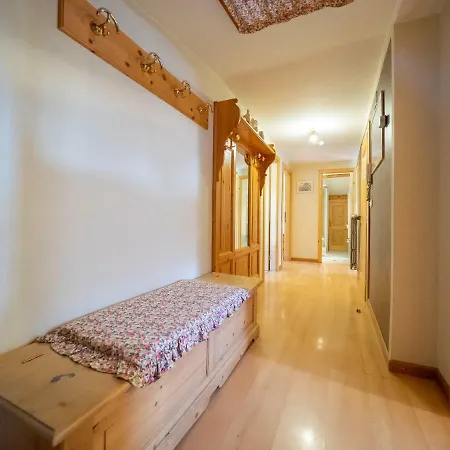 Maison Ostaria Myholidaylivigno *