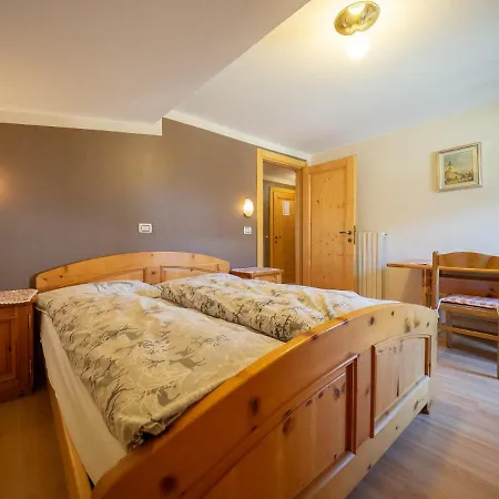Maison Ostaria Myholidaylivigno 公寓 利维尼奥