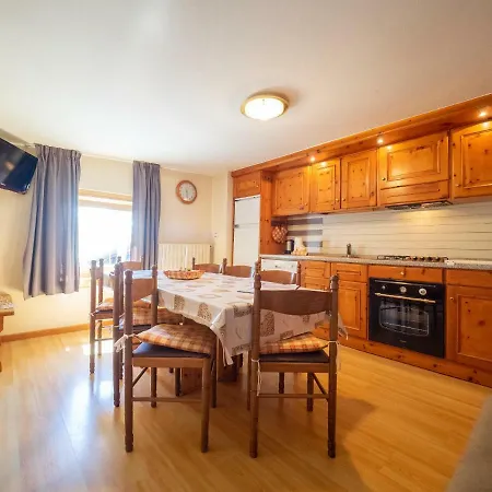 Maison Ostaria Myholidaylivigno