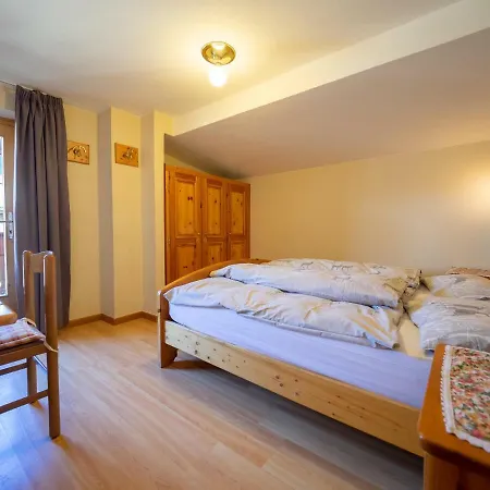 Maison Ostaria Myholidaylivigno * 利维尼奥