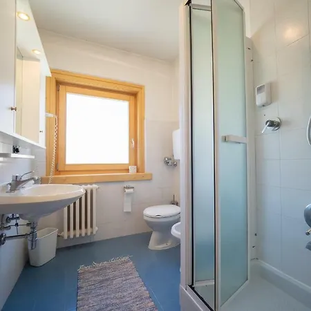 Maison Ostaria Myholidaylivigno 公寓 *