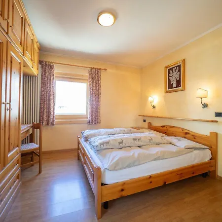 Maison Ostaria Myholidaylivigno 利维尼奥