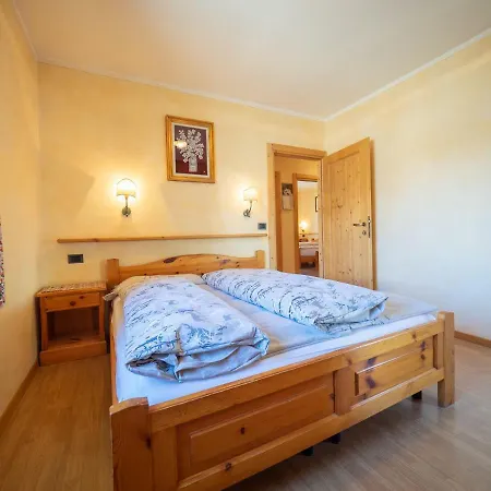 公寓 Maison Ostaria Myholidaylivigno