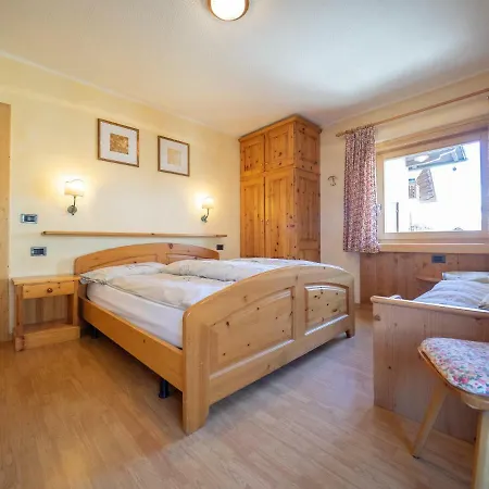 Maison Ostaria Myholidaylivigno