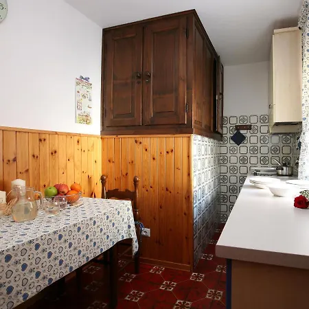 公寓 Maison Ostaria Myholidaylivigno *