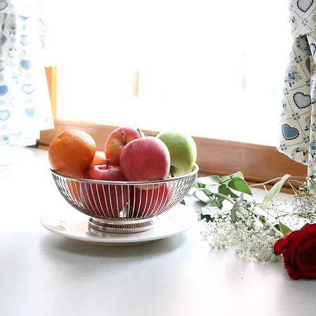 公寓 Maison Ostaria Myholidaylivigno *