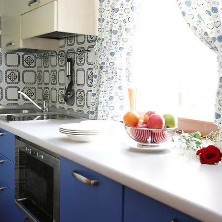 Maison Ostaria Myholidaylivigno *