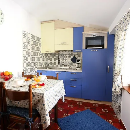 Maison Ostaria Myholidaylivigno 公寓 利维尼奥