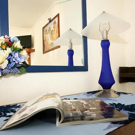公寓 Maison Ostaria Myholidaylivigno *