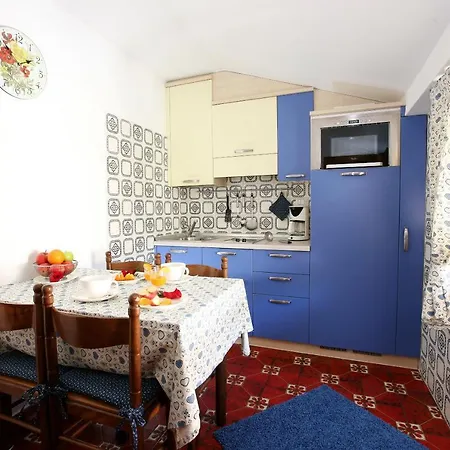 Maison Ostaria Myholidaylivigno * 利维尼奥